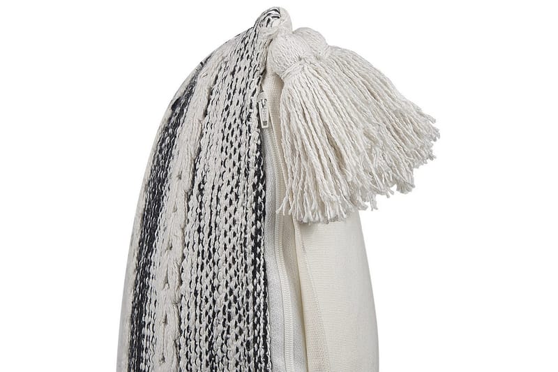 Prydnadskuddar Rochea set om 2 - Textil & mattor - Kudde & kuddfodral - Kudde utomhus