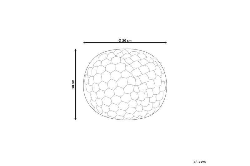 Prydnadskuddar Rosea - Textil & mattor - Kudde & kuddfodral - Prydnadskudde & soffkudde