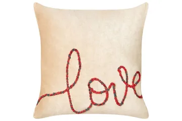 Prydnadskuddar Rotala set om 2 - Textil & mattor - Kudde & kuddfodral - Prydnadskudde & soffkudde