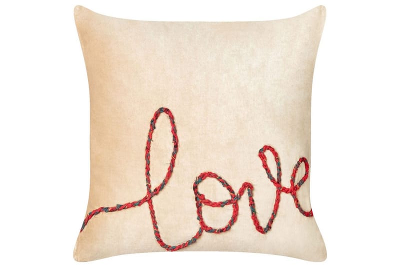 Prydnadskuddar Rotala set om 2 - Textil & mattor - Kudde & kuddfodral - Prydnadskudde & soffkudde