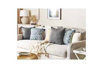 Prydnadskuddar Rumex - Textil & mattor - Kudde & kuddfodral - Prydnadskudde & soffkudde