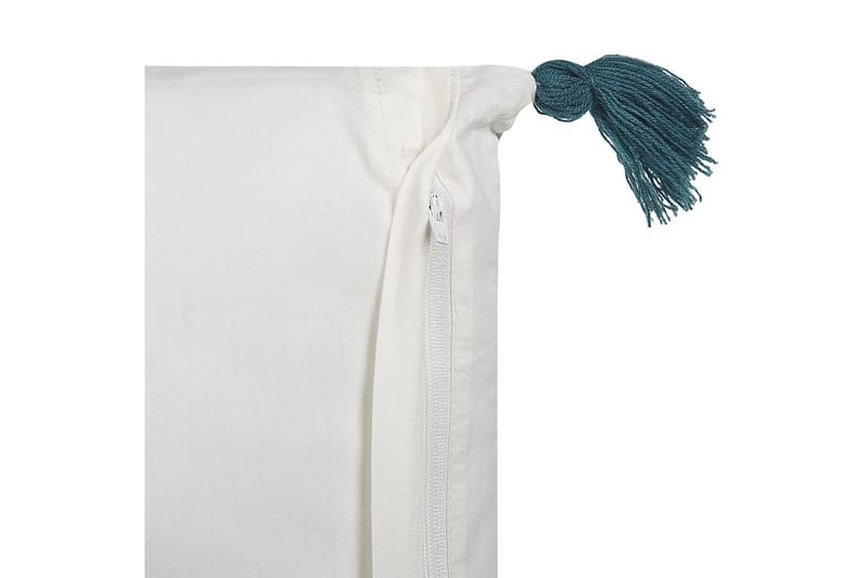 Prydnadskuddar Rumex - Textil & mattor - Kudde & kuddfodral - Kudde utomhus