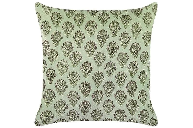 Prydnadskuddar Rungia set om 2 - Textil & mattor - Kudde & kuddfodral - Prydnadskudde & soffkudde