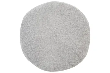 Prydnadskuddar Salvia Grå - Grå - Textil & mattor - Kudde & kuddfodral - Prydnadskudde & soffkudde