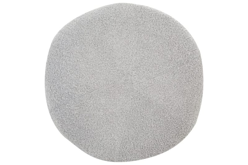 Prydnadskuddar Salvia Grå - Grå - Textil & mattor - Kudde & kuddfodral - Prydnadskudde & soffkudde