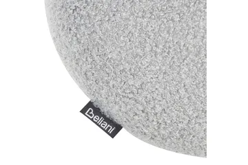 Prydnadskuddar Salvia Grå - Grå - Textil & mattor - Kudde & kuddfodral - Prydnadskudde & soffkudde