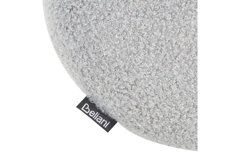 Prydnadskuddar Salvia Grå - Grå - Textil & mattor - Kudde & kuddfodral - Prydnadskudde & soffkudde