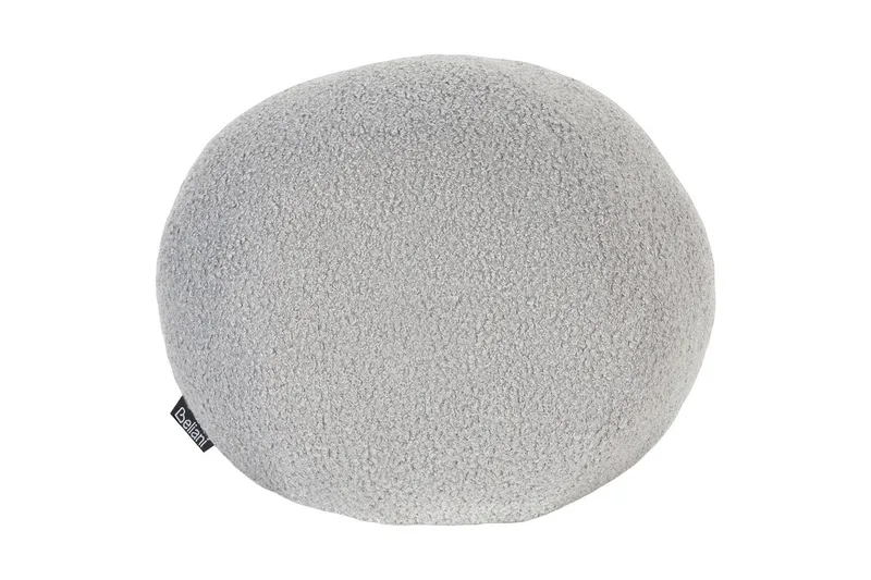 Prydnadskuddar Salvia Grå - Grå - Textil & mattor - Kudde & kuddfodral - Prydnadskudde & soffkudde