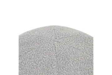 Prydnadskuddar Salvia Grå - Grå - Textil & mattor - Kudde & kuddfodral - Prydnadskudde & soffkudde