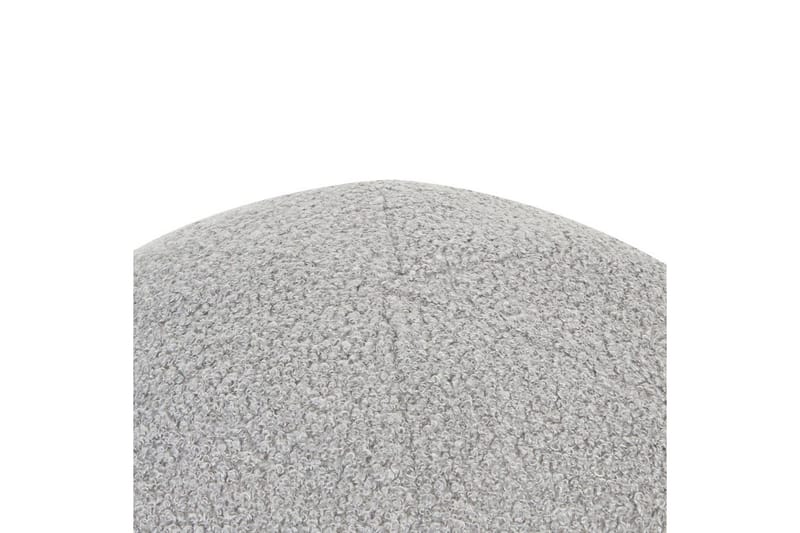 Prydnadskuddar Salvia Grå - Grå - Textil & mattor - Kudde & kuddfodral - Prydnadskudde & soffkudde