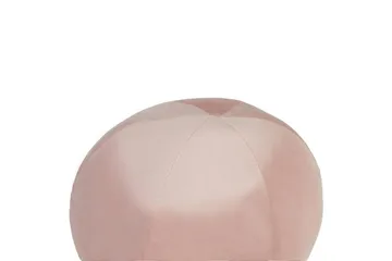 Prydnadskuddar Salvia Rosa - Rosa - Textil & mattor - Kudde & kuddfodral - Prydnadskudde & soffkudde