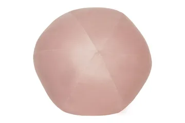 Prydnadskuddar Salvia Rosa - Rosa - Textil & mattor - Kudde & kuddfodral - Prydnadskudde & soffkudde