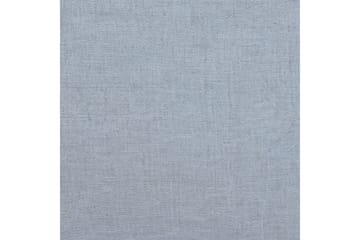 Prydnadskuddar Sassafras set om 2 Blå - Blå - Textil & mattor - Kudde & kuddfodral - Prydnadskudde & soffkudde