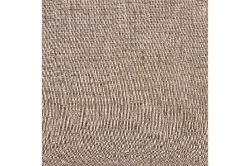 Prydnadskuddar Sassafras set om 2 Brun - Brun - Textil & mattor - Kudde & kuddfodral - Prydnadskudde & soffkudde