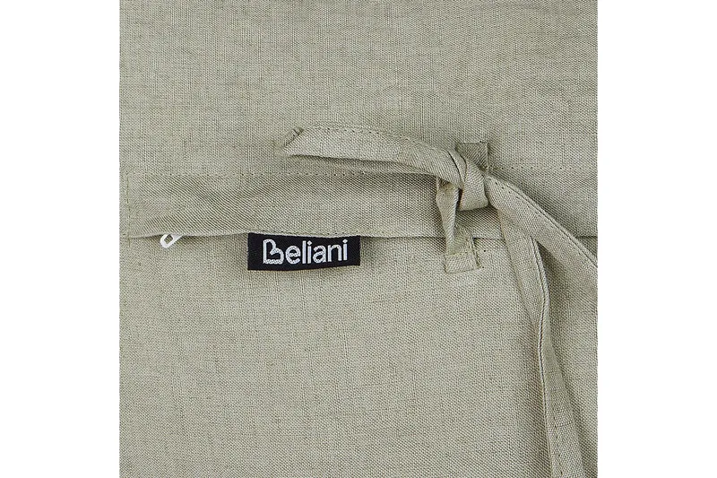 Prydnadskuddar Sassafras set om 2 Grå - Grå - Textil & mattor - Kudde & kuddfodral - Prydnadskudde & soffkudde