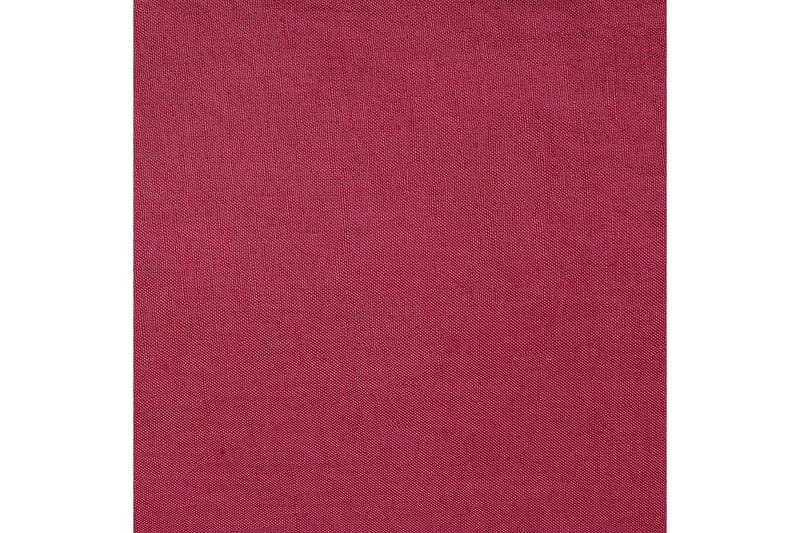 Prydnadskuddar Sassafras set om 2 Röd - Röd - Textil & mattor - Kudde & kuddfodral - Prydnadskudde & soffkudde