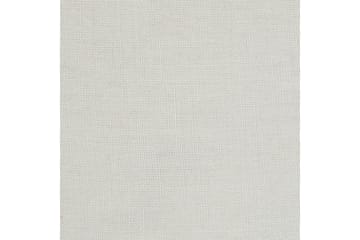 Prydnadskuddar Sassafras set om 2 Vit - Vit - Textil & mattor - Kudde & kuddfodral - Prydnadskudde & soffkudde