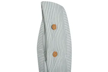 Prydnadskuddar Sebrine Fyrkantig - Fyrkantig - Textil & mattor - Kudde & kuddfodral - Prydnadskudde & soffkudde