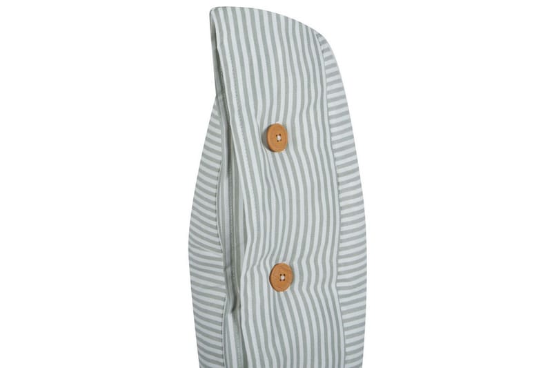 Prydnadskuddar Sebrine Fyrkantig - Fyrkantig - Textil & mattor - Kudde & kuddfodral - Prydnadskudde & soffkudde