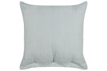 Prydnadskuddar Sebrine Fyrkantig - Fyrkantig - Textil & mattor - Kudde & kuddfodral - Prydnadskudde & soffkudde