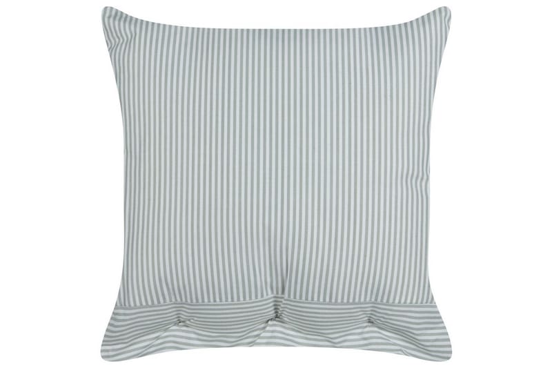 Prydnadskuddar Sebrine Fyrkantig - Fyrkantig - Textil & mattor - Kudde & kuddfodral - Prydnadskudde & soffkudde