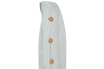 Prydnadskuddar Sebrine Rektangulär - Rektangulär - Textil & mattor - Kudde & kuddfodral - Prydnadskudde & soffkudde