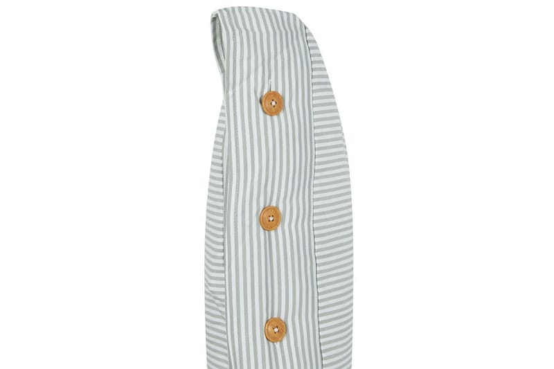 Prydnadskuddar Sebrine Rektangulär - Rektangulär - Textil & mattor - Kudde & kuddfodral - Prydnadskudde & soffkudde