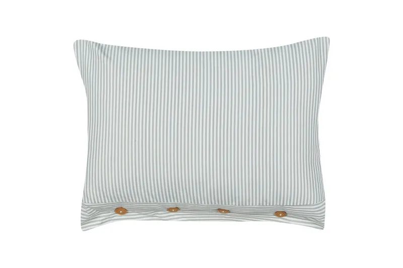 Prydnadskuddar Sebrine Rektangulär, Rektangulär