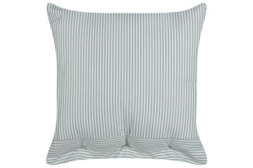 Prydnadskuddar Sebrine set om 2 Fyrkantig - Fyrkantig - Textil & mattor - Kudde & kuddfodral - Prydnadskudde & soffkudde