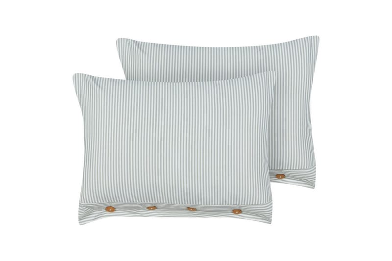 Prydnadskuddar Sebrine set om 2 Rektangulär - Rektangulär - Textil & mattor - Kudde & kuddfodral - Prydnadskudde & soffkudde