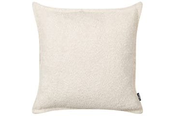 Prydnadskuddar Senecia set om 2 Ljusbeige - Ljusbeige - Textil & mattor - Kudde & kuddfodral - Prydnadskudde & soffkudde