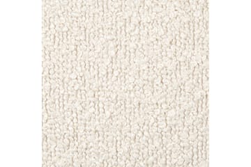 Prydnadskuddar Senecia set om 2 Ljusbeige - Ljusbeige - Textil & mattor - Kudde & kuddfodral - Prydnadskudde & soffkudde