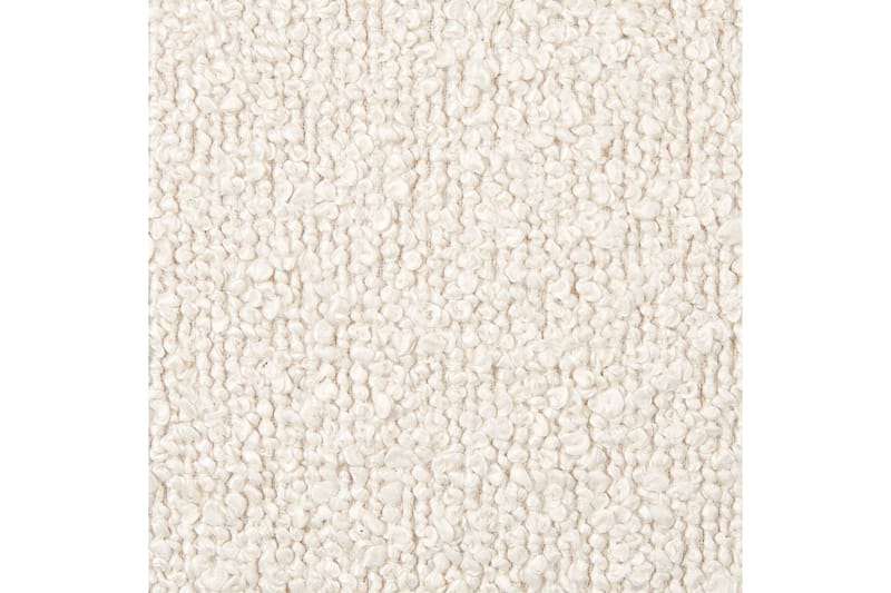 Prydnadskuddar Senecia set om 2 Ljusbeige - Ljusbeige - Textil & mattor - Kudde & kuddfodral - Prydnadskudde & soffkudde