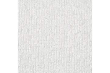 Prydnadskuddar Senecia set om 2 Vit - Vit - Textil & mattor - Kudde & kuddfodral - Prydnadskudde & soffkudde