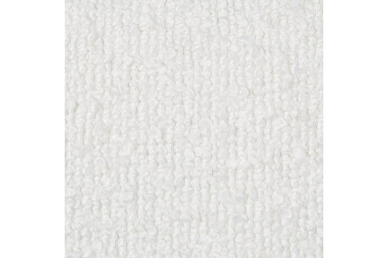 Prydnadskuddar Senecia set om 2 Vit - Vit - Textil & mattor - Kudde & kuddfodral - Prydnadskudde & soffkudde