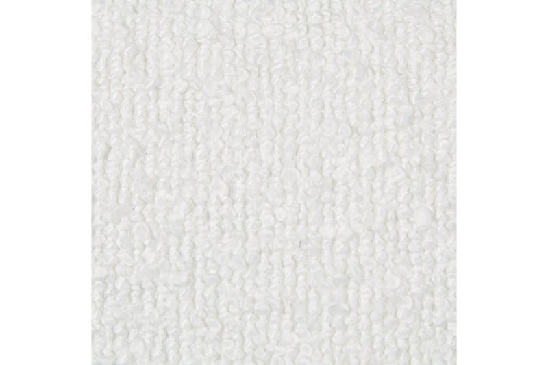 Prydnadskuddar Senecia set om 2 Vit - Vit - Textil & mattor - Kudde & kuddfodral - Prydnadskudde & soffkudde