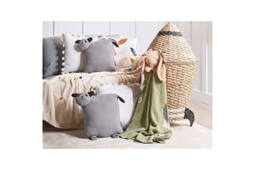 Prydnadskuddar Shadoor set om 2 - Textil & mattor - Kudde & kuddfodral - Prydnadskudde & soffkudde