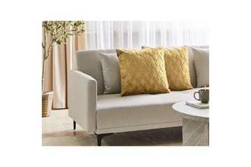 Prydnadskuddar Sitapur set om 2 - Textil & mattor - Kudde & kuddfodral - Prydnadskudde & soffkudde