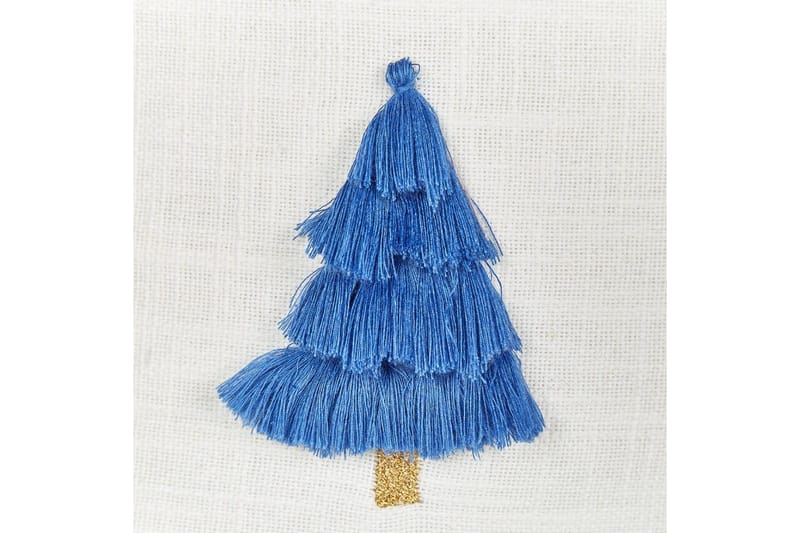 Prydnadskuddar Skimmia - Inredning - Dekoration & inredningsdetaljer - Julpynt & juldekoration - Jultextil - Julduk & jullöpare