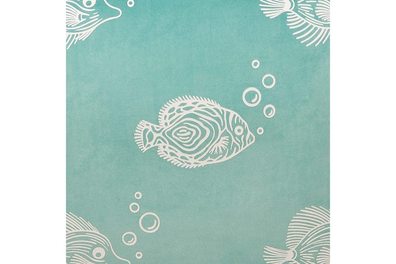 Prydnadskuddar Solidago set om 2 - Textil & mattor - Kudde & kuddfodral - Prydnadskudde & soffkudde