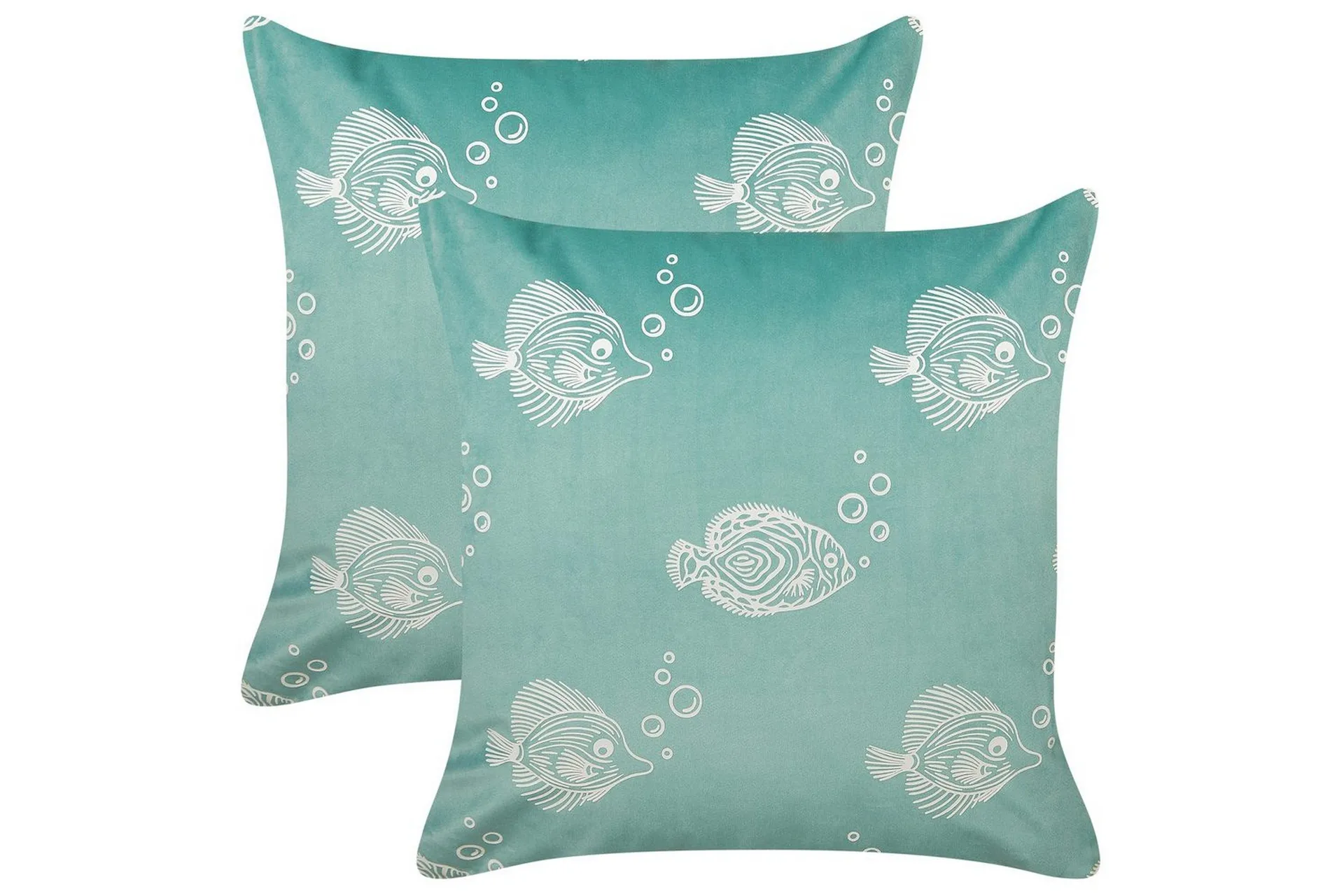 Prydnadskuddar Solidago set om 2 -