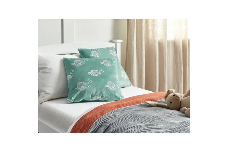 Prydnadskuddar Solidago set om 2 - Textil & mattor - Kudde & kuddfodral - Prydnadskudde & soffkudde