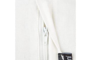 Prydnadskuddar Sorrel set om 2 Blå/Vit/Gul - Blå/Vit/Gul - Textil & mattor - Kudde & kuddfodral - Prydnadskudde & soffkudde