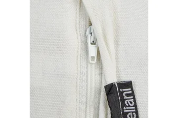 Prydnadskuddar Sorrel set om 2 Grön/Vit - Grön/Vit - Textil & mattor - Kudde & kuddfodral - Prydnadskudde & soffkudde