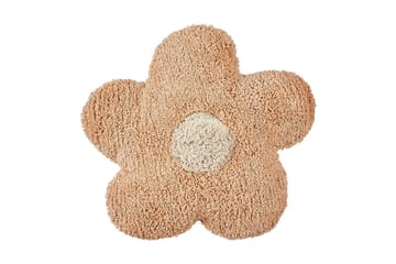 Prydnadskuddar Sorrel set om 2 Rosa/Beige/Vit - Rosa/Beige/Vit - Textil & mattor - Kudde & kuddfodral - Prydnadskudde & soffkudde
