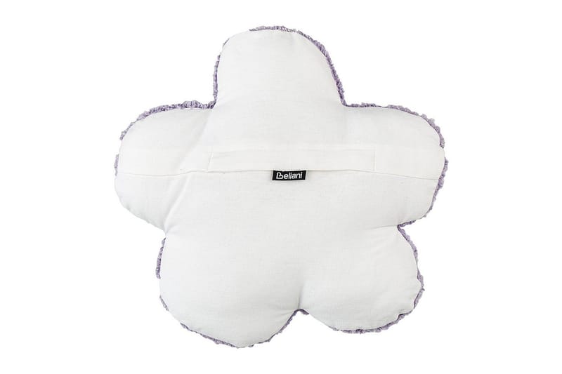 Prydnadskuddar Sorrel set om 2 Violett/Vit/Rosa - Violett/Vit/Rosa - Textil & mattor - Kudde & kuddfodral - Prydnadskudde & soffkudde