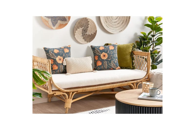 Prydnadskuddar Sotol - Textil & mattor - Kudde & kuddfodral - Prydnadskudde & soffkudde