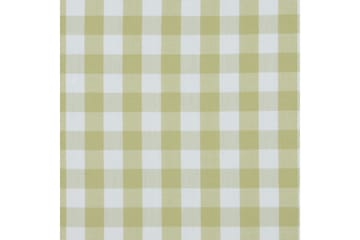 Prydnadskuddar Talya set om 2 Grönt/vitt/ljust trä, Rektangulär - Grönt/vitt/ljust trä, Rektangulär - Textil & mattor - Kudde & kuddfodral - Prydnadskudde & soffkudde