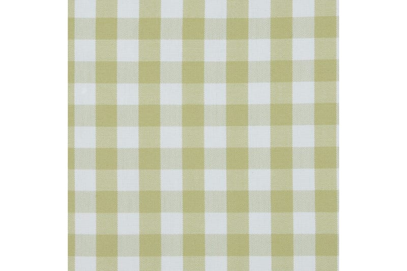 Prydnadskuddar Talya set om 2 Grönt/vitt/ljust trä, Rektangulär - Grönt/vitt/ljust trä, Rektangulär - Textil & mattor - Kudde & kuddfodral - Prydnadskudde & soffkudde