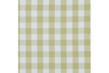 Prydnadskuddar Talya set om 2 Grönt/vitt/ljust trä, Rektangulär - Grönt/vitt/ljust trä, Rektangulär - Textil & mattor - Kudde & kuddfodral - Prydnadskudde & soffkudde